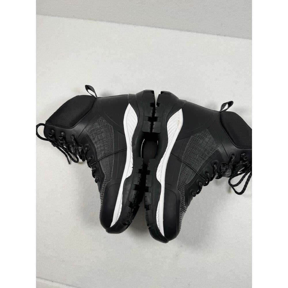 Cougar New Women's Ultra Nylon Waterproof Winter Snow Hiker Boot Black 6 - Picture 7 of 13